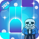 Piano Game - Megalovania Undertale APK