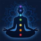 Chakra Meditation：Reiki Mantra أيقونة