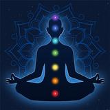 Chakra Meditation：Reiki Mantra APK