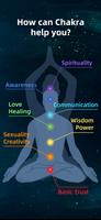 Chakra Healing & Meditation الملصق