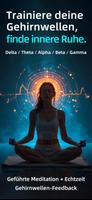 Brainwaves Plakat