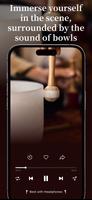 Tibetan Singing Bowls, Crystal ภาพหน้าจอ 2