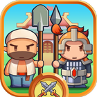 Lil' Conquest أيقونة