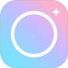 甜盐相机 icon