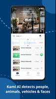 Kami Home capture d'écran 1