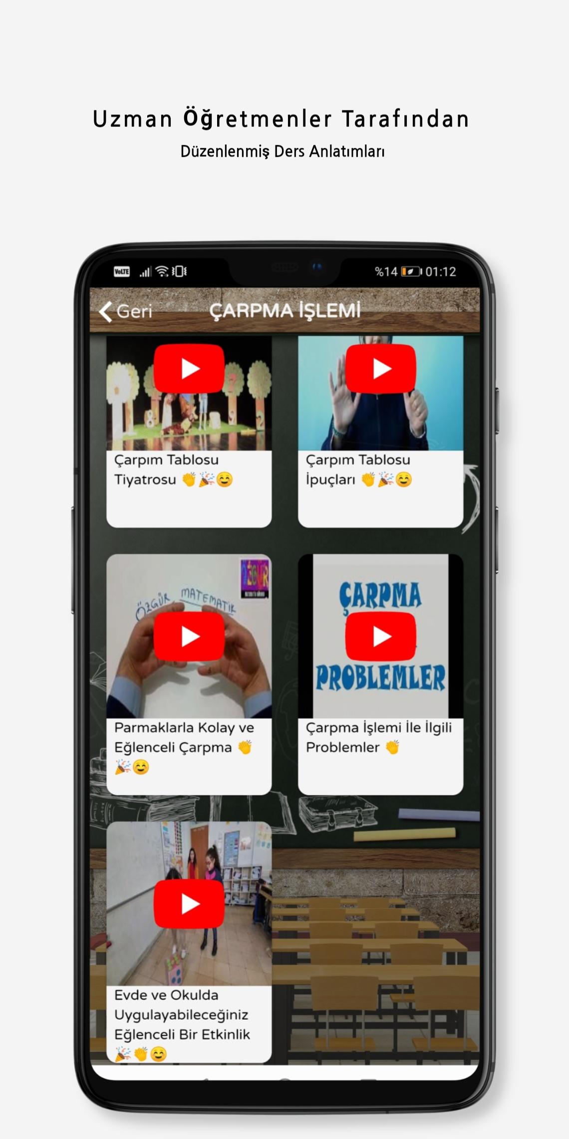 Android Icin C O Sanal Sinif Apk Yi Indir Android Icin C O Sanal Sinif Apk Yi Indir