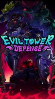 Evil Tower Defense Plakat