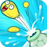 Rush in! Balls icon
