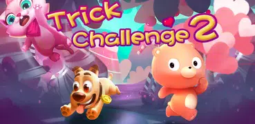 Tricky challenge 2
