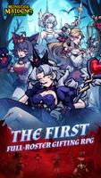 Monster Maidens：Edenfall bài đăng
