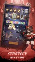 Monster Maidens：Edenfall ảnh chụp màn hình 2
