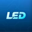 iLEDCanvas icon