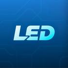 iLEDCanvas icon