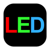 LED Banner Master, Text Scroll-APK