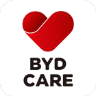BYD CARE آئیکن