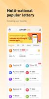 Lotterydata - Myanmar 2D 3D 海报