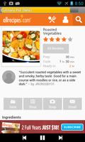 Culinary Pal™ recipes by voice imagem de tela 2