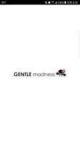 GENTLE madness পোস্টার