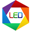 LED space APK