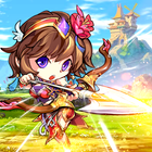 三国主公征战记 icon