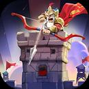 三國主公征戰記 - Tower Defense APK