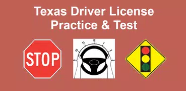 Texas Driver Test Practice