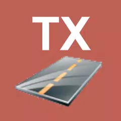 Descargar XAPK de Texas DMV Driver License Test