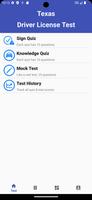 Texas Driver License TestPass screenshot 2