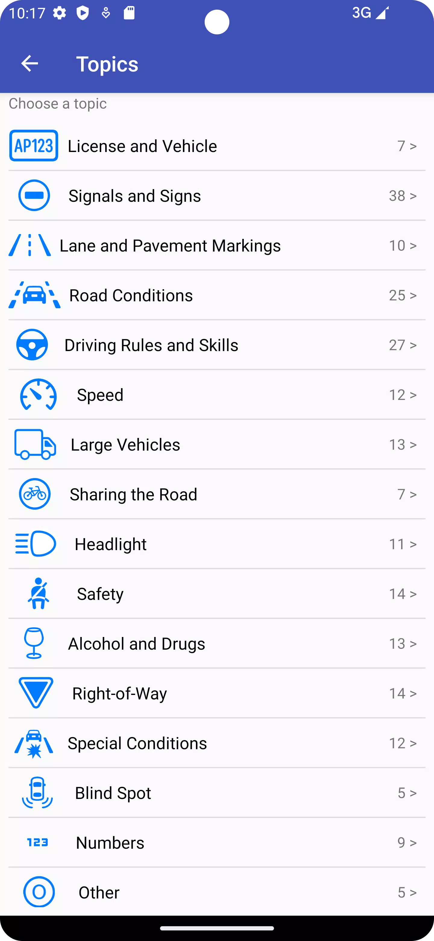 Texas Driver License TestPass - Apps on Google Play