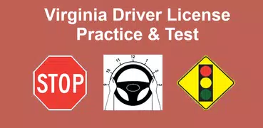 Virginia Driver License Test