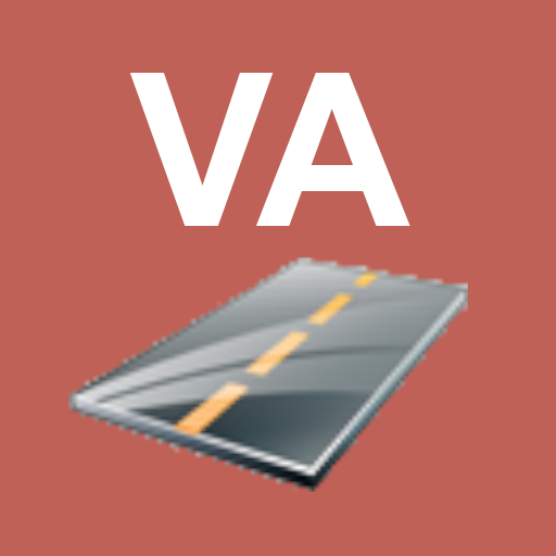 Virginia Driver License Test