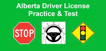 Alberta Driver License Test