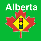 Alberta Driver License Test 아이콘