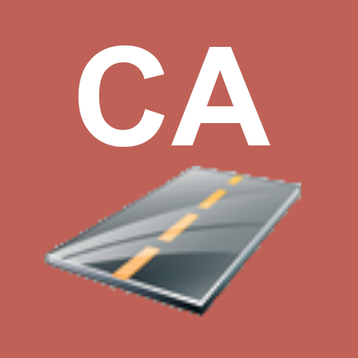 CA Driver License TestPass Reg