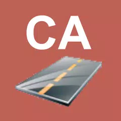CA Driver License TestPass Reg アプリダウンロード