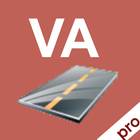VA Driver License Test Pro icône