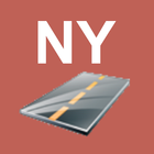 Icona New York DMV Driver Test Pass