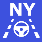 NY Driving Test - DMVCool icono
