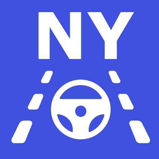 NY Driving Test - dmvcool