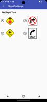 NY Driving Test - DMVCool captura de pantalla 3