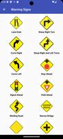 NY Driving Test - DMVCool captura de pantalla 2