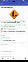 NY Driving Test - DMVCool Poster
