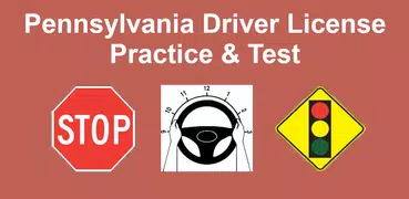 Pennsylvania Driver Test