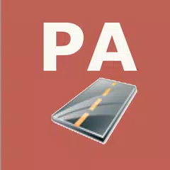 PA Driver License Test
