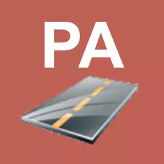 Pennsylvania Driver Test APK download