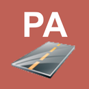 PA Driving Test 2024 - DMVCool APK