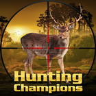 Hunting Champions ícone