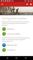 Learning Hub capture d'écran 2