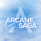 آیکون‌ Arcane Saga
