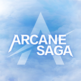 Arcane Saga icône
